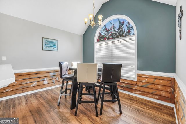 1130 Larkspur Drive, Locust Grove, GA 30248