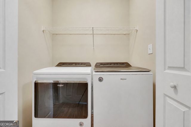 1130 Larkspur Drive, Locust Grove, GA 30248