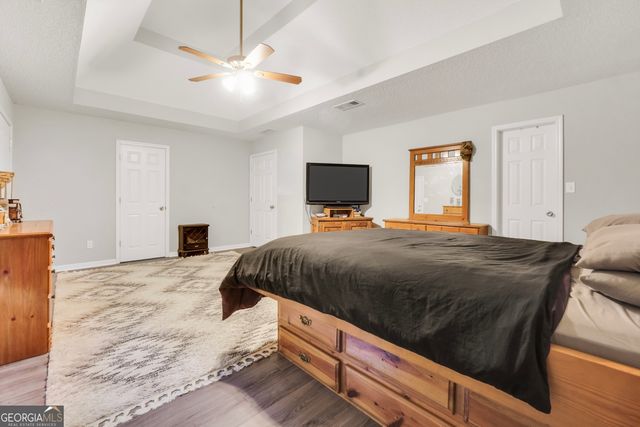 1130 Larkspur Drive, Locust Grove, GA 30248