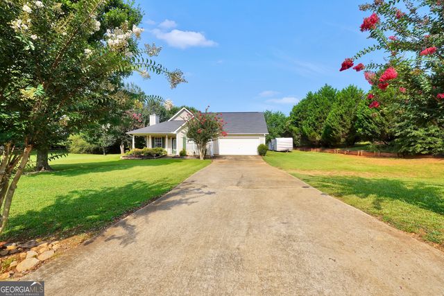 1130 Larkspur Drive, Locust Grove, GA 30248
