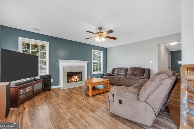 1130 Larkspur Drive, Locust Grove, GA 30248