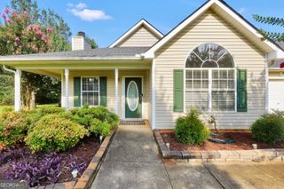 1130 Larkspur Drive, Locust Grove, GA 30248