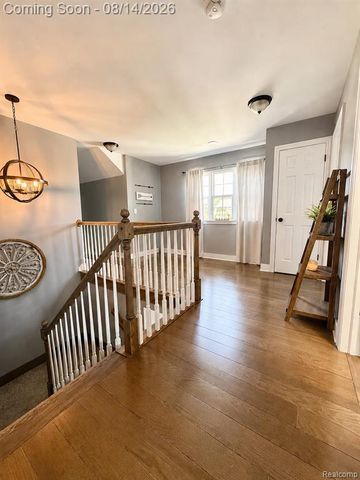 27688 Coleridge Street, Harrison Twp, MI 48045