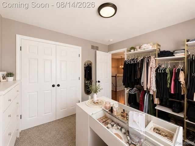 27688 Coleridge Street, Harrison Twp, MI 48045