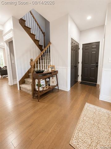 27688 Coleridge Street, Harrison Twp, MI 48045