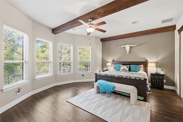 346 Hill Creek Lane, Grapevine, TX 76051