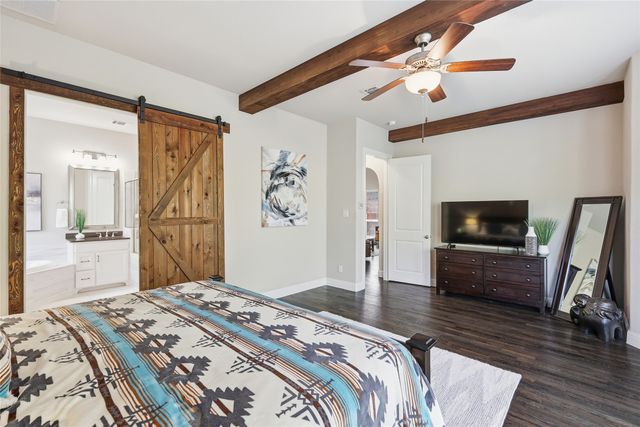 346 Hill Creek Lane, Grapevine, TX 76051