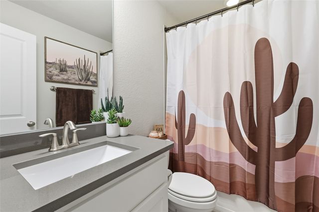 346 Hill Creek Lane, Grapevine, TX 76051