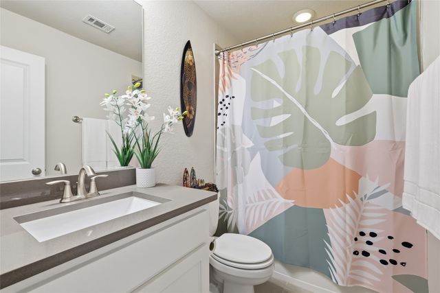 346 Hill Creek Lane, Grapevine, TX 76051