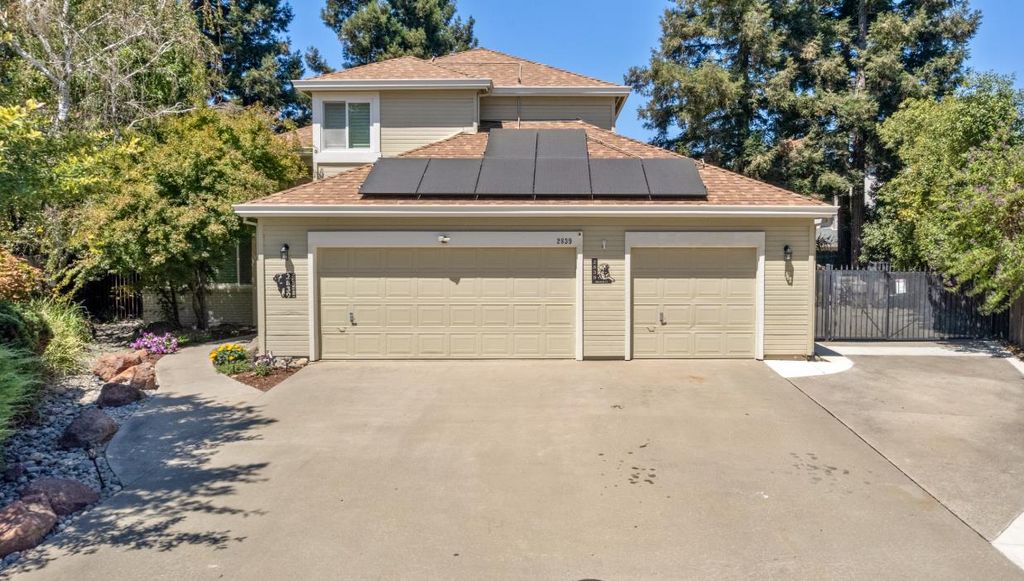 2839 Butler Ct, West Sacramento, CA 95691