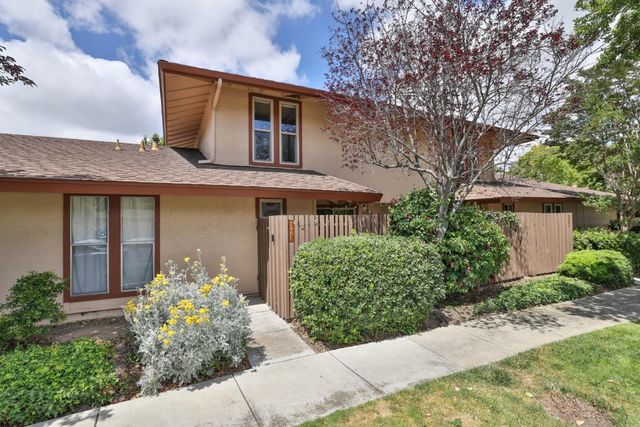248 E Red Oak Drive E, Sunnyvale, CA 94086