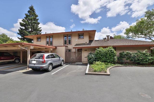 248 E Red Oak Drive E, Sunnyvale, CA 94086