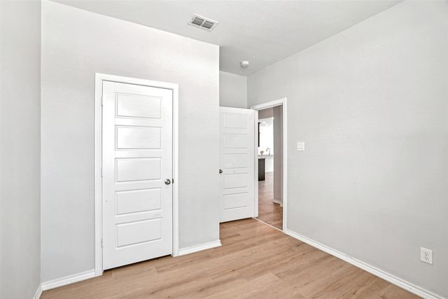 9000 Huxley Drive, Providence Village, TX 76227