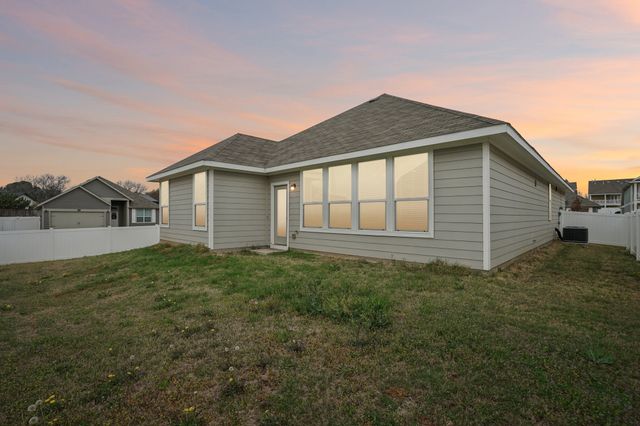 9000 Huxley Drive, Providence Village, TX 76227