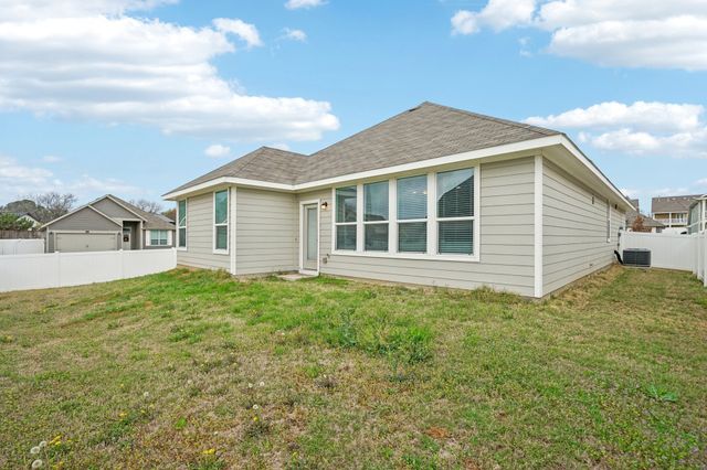 9000 Huxley Drive, Providence Village, TX 76227