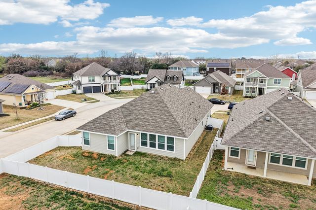 9000 Huxley Drive, Providence Village, TX 76227