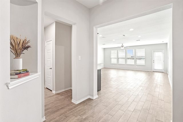 9000 Huxley Drive, Providence Village, TX 76227