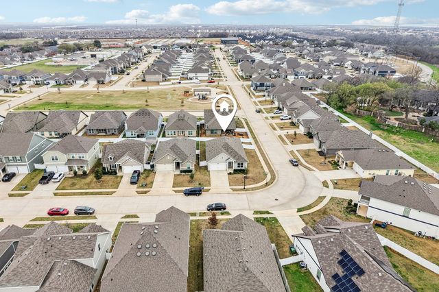 9000 Huxley Drive, Providence Village, TX 76227