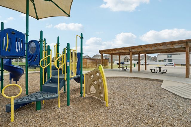 9000 Huxley Drive, Providence Village, TX 76227