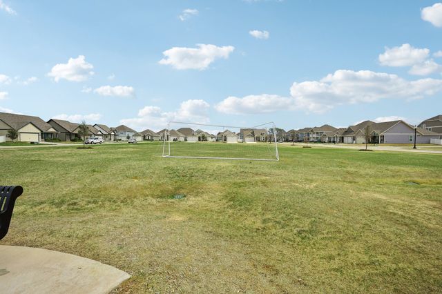 9000 Huxley Drive, Providence Village, TX 76227