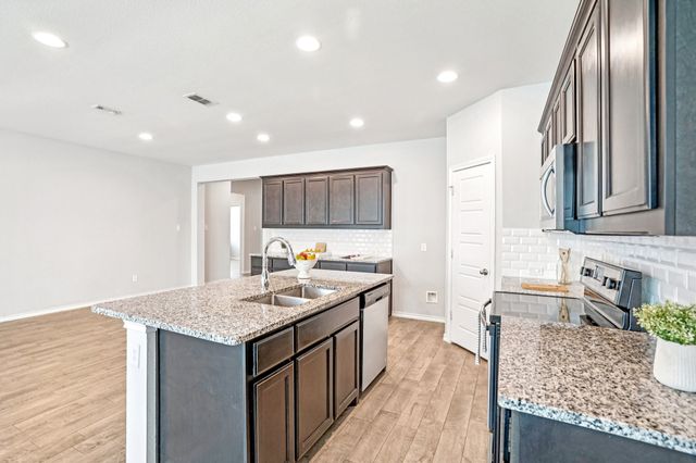 9000 Huxley Drive, Providence Village, TX 76227