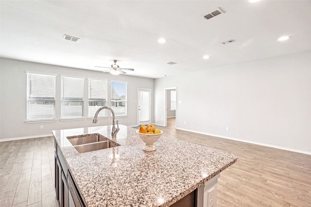 9000 Huxley Drive, Providence Village, TX 76227