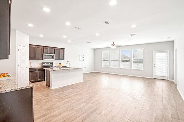 9000 Huxley Drive, Providence Village, TX 76227