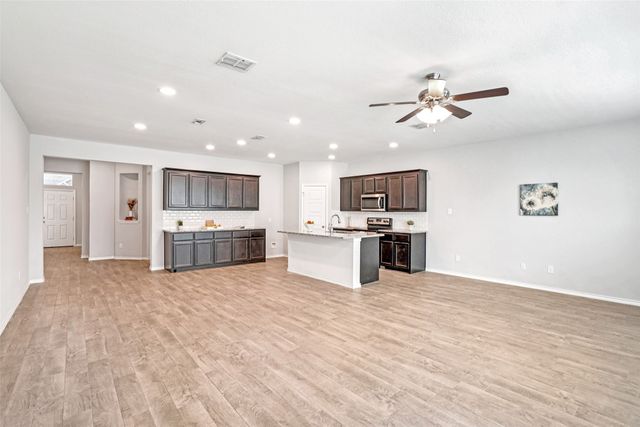 9000 Huxley Drive, Providence Village, TX 76227