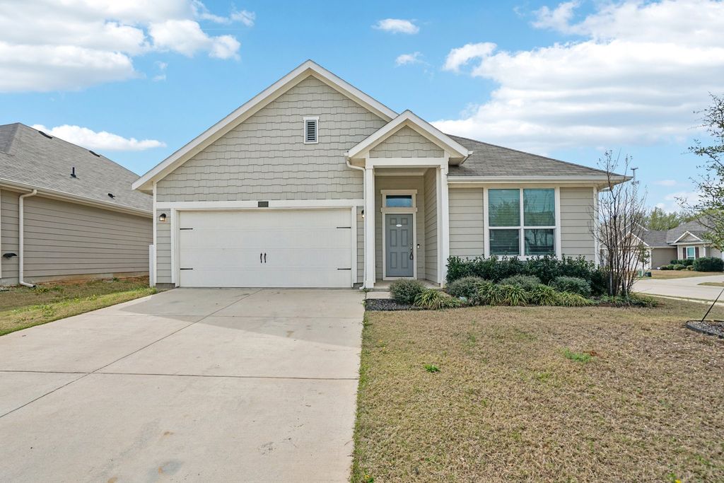 9000 Huxley Drive, Providence Village, TX 76227