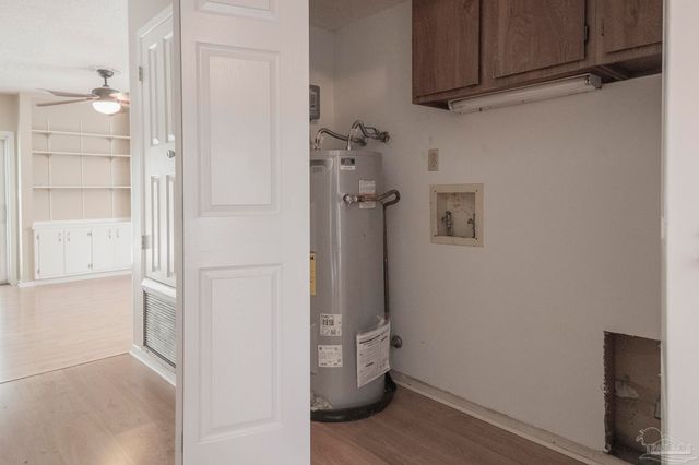 3400 Wimbledon Dr 5, Pensacola, FL 32504