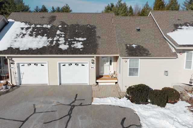 91-6 Hall Road, Fremont, NH 03044