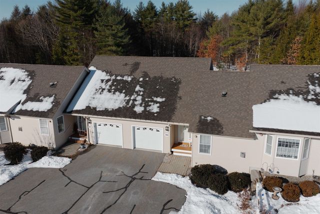 91-6 Hall Road, Fremont, NH 03044