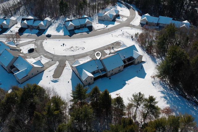 91-6 Hall Road, Fremont, NH 03044