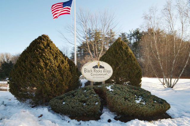 91-6 Hall Road, Fremont, NH 03044