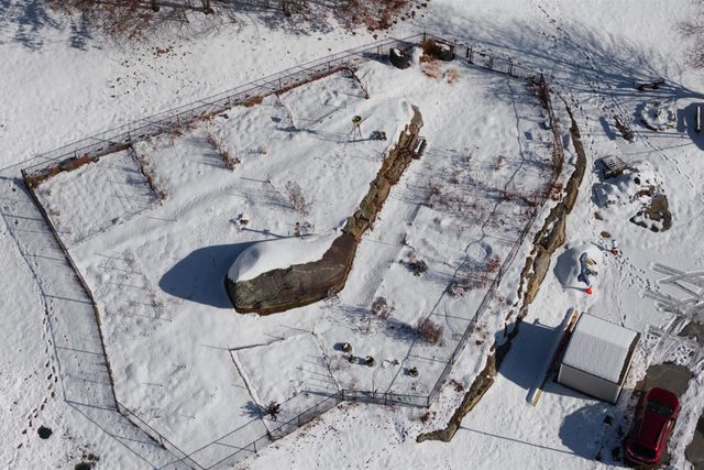 91-6 Hall Road, Fremont, NH 03044