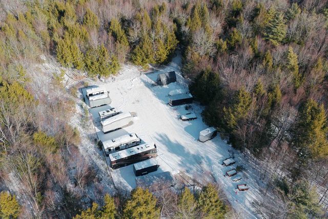 91-6 Hall Road, Fremont, NH 03044