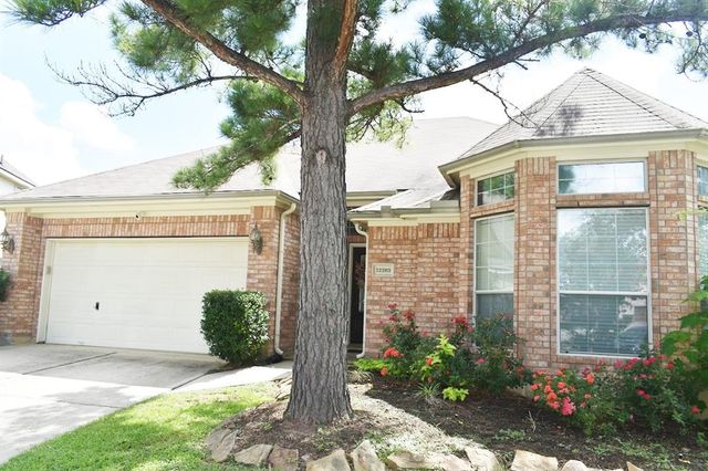 12203 Friardale Court, Tomball, TX 77375