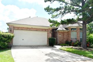 12203 Friardale Court, Tomball, TX 77375