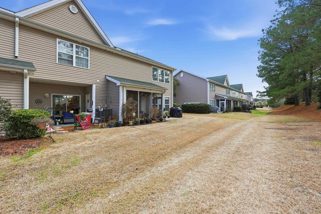 152 Chenoa Dr Unit B, Murrells Inlet, SC 29576