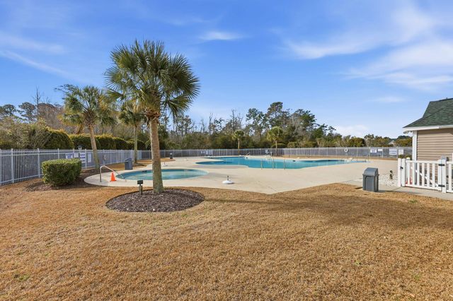152 Chenoa Dr Unit B, Murrells Inlet, SC 29576