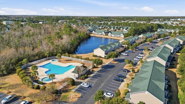 152 Chenoa Dr Unit B, Murrells Inlet, SC 29576