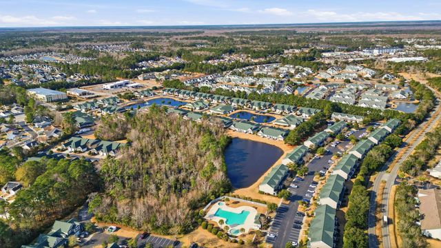 152 Chenoa Dr Unit B, Murrells Inlet, SC 29576