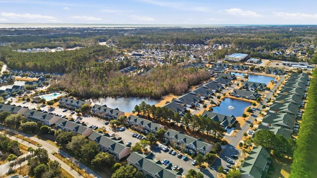 152 Chenoa Dr Unit B, Murrells Inlet, SC 29576