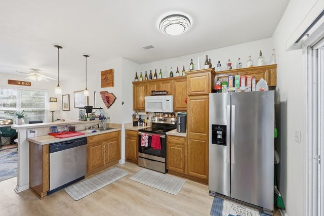 152 Chenoa Dr Unit B, Murrells Inlet, SC 29576