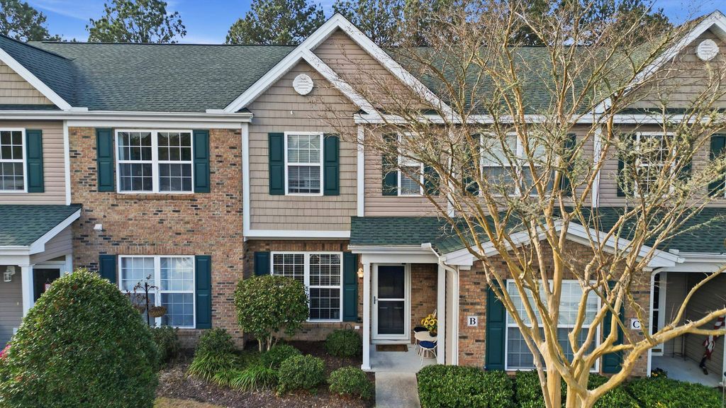 152 Chenoa Dr Unit B, Murrells Inlet, SC 29576