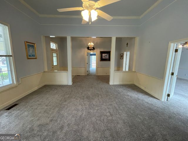 492 Ga Highway 26 E, Cochran, GA 31014