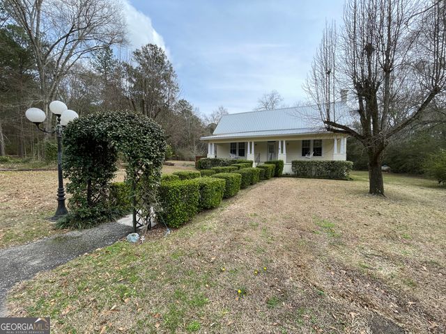 492 Ga Highway 26 E, Cochran, GA 31014