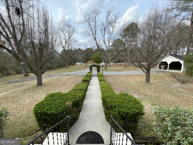 492 Ga Highway 26 E, Cochran, GA 31014