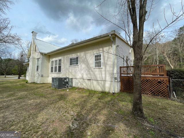 492 Ga Highway 26 E, Cochran, GA 31014