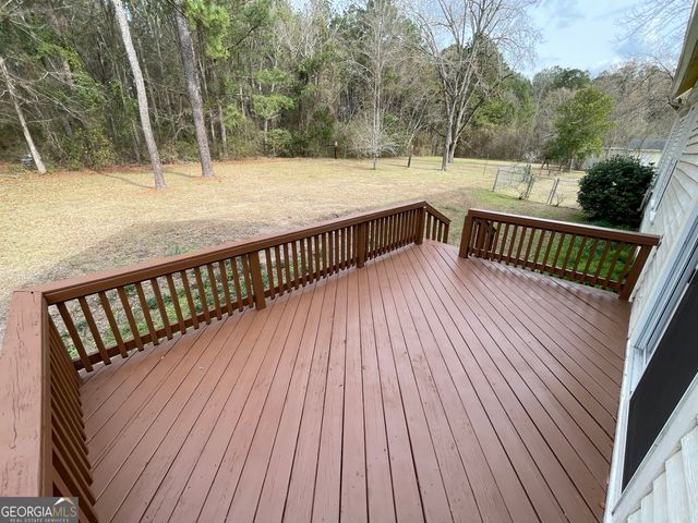 492 Ga Highway 26 E, Cochran, GA 31014